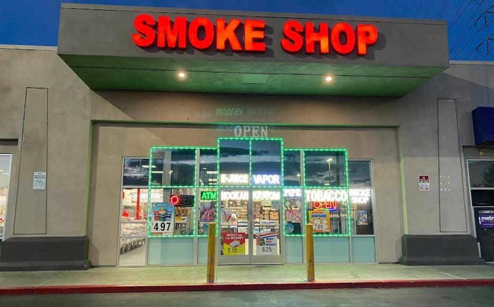 Cover photo of METRO SMOKE & VAPE SHOP 24/7 DELIVERY